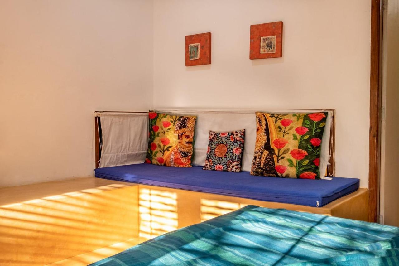 Villa M - Solitude 1 Candolim Goa 3Bhk, Pool Facing, Near Beach, Free Breakfast, Free Wifi And Prime Location Extérieur photo