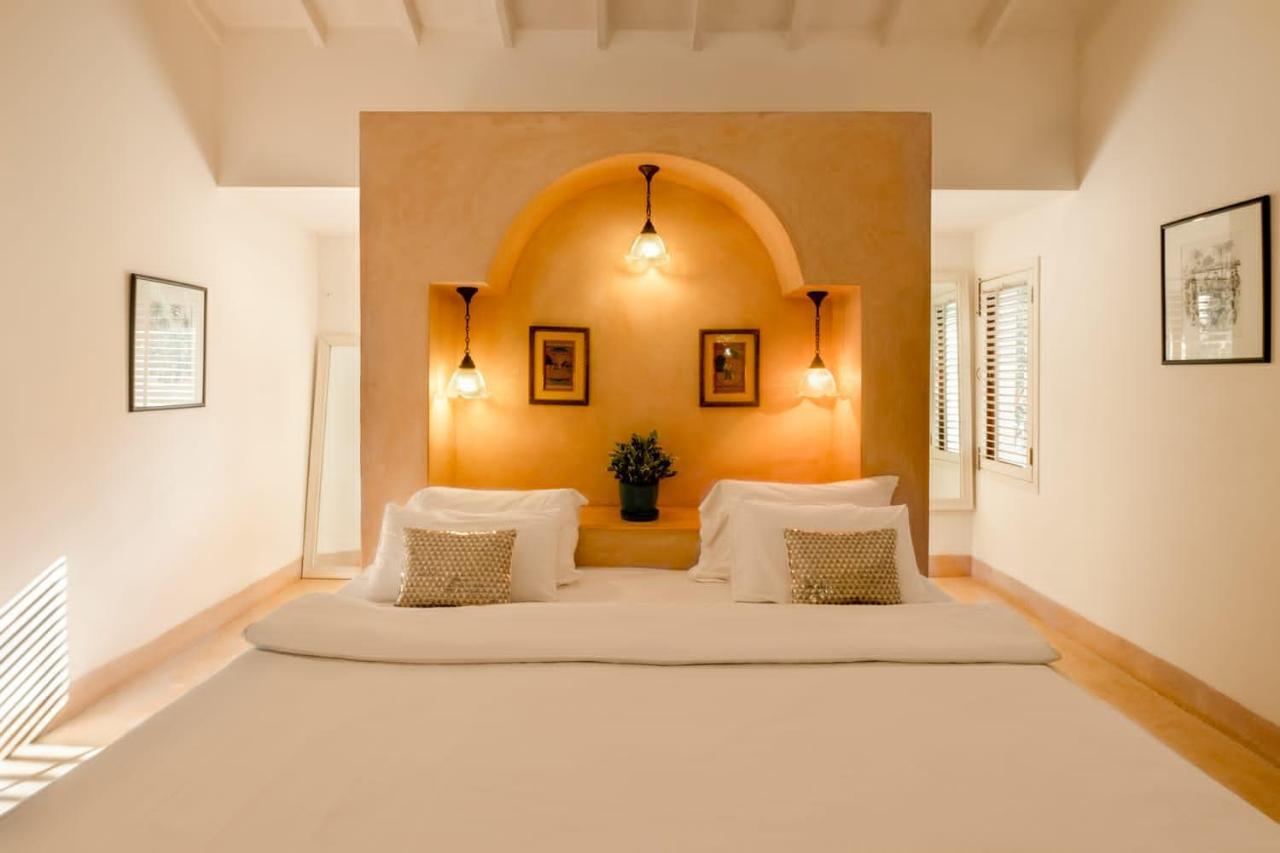 Villa M - Solitude 1 Candolim Goa 3Bhk, Pool Facing, Near Beach, Free Breakfast, Free Wifi And Prime Location Extérieur photo