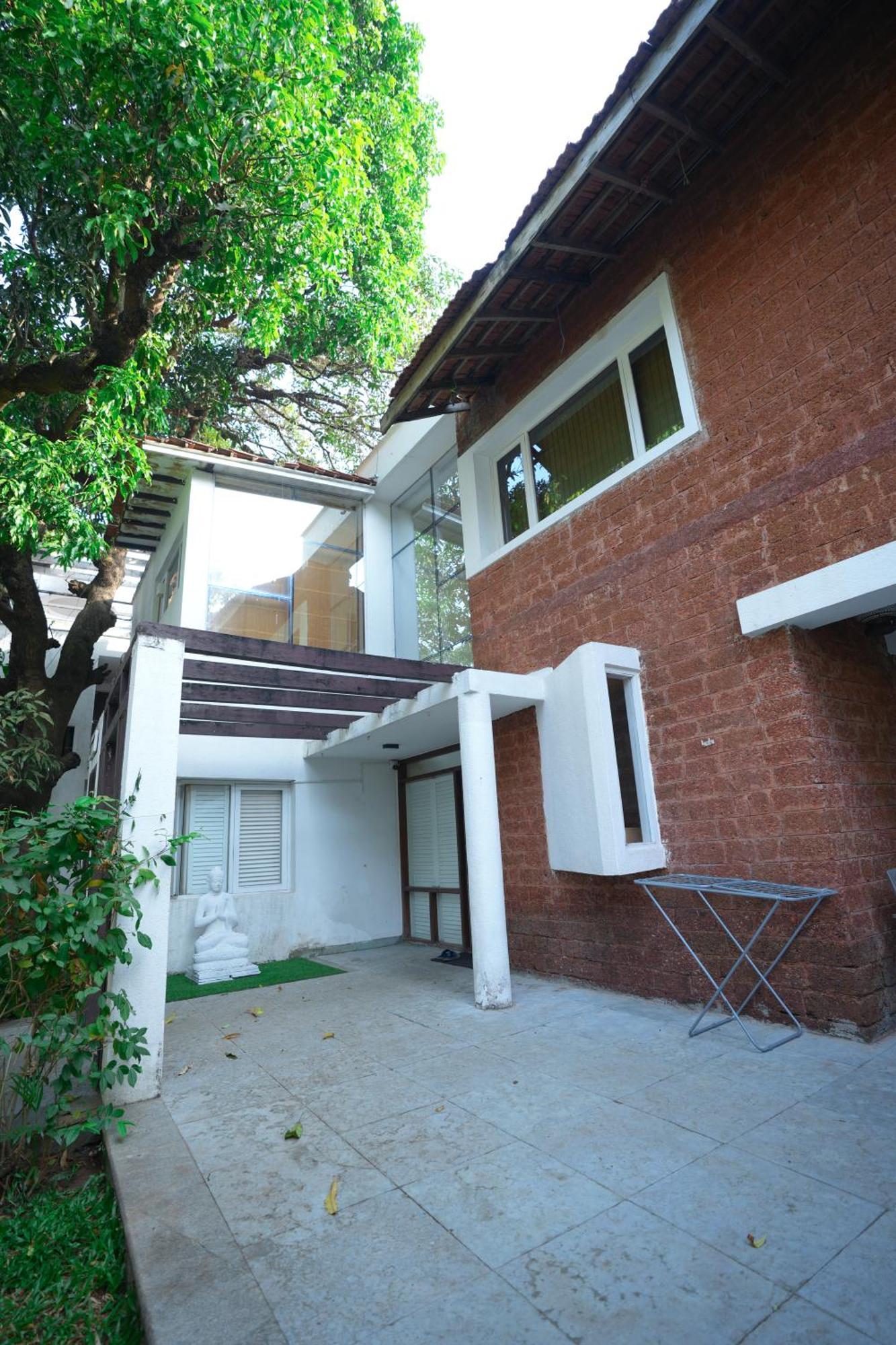 Villa M - Solitude 1 Candolim Goa 3Bhk, Pool Facing, Near Beach, Free Breakfast, Free Wifi And Prime Location Extérieur photo
