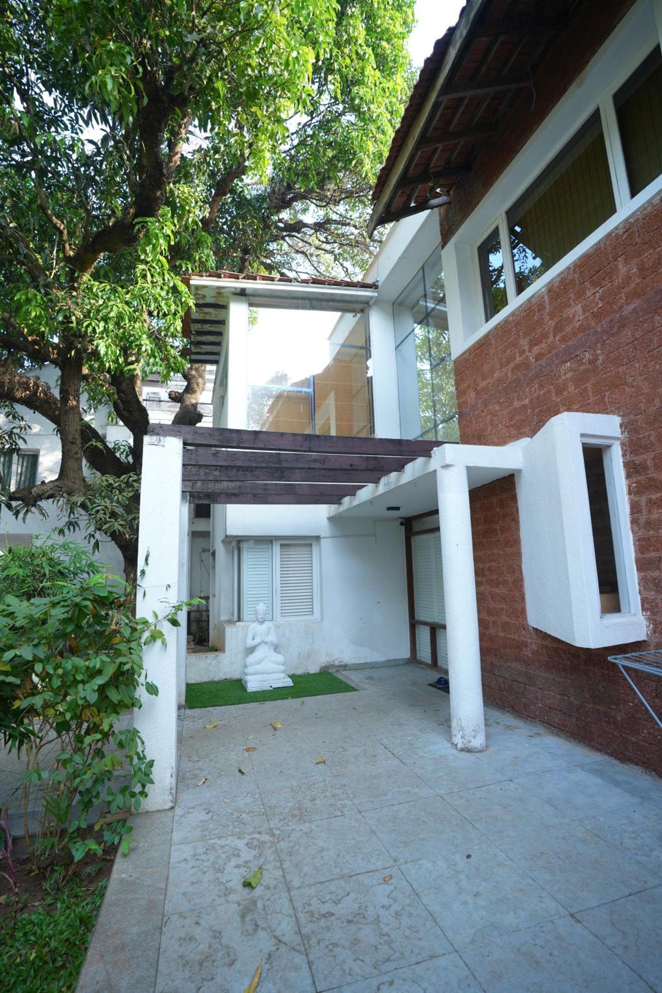 Villa M - Solitude 1 Candolim Goa 3Bhk, Pool Facing, Near Beach, Free Breakfast, Free Wifi And Prime Location Extérieur photo