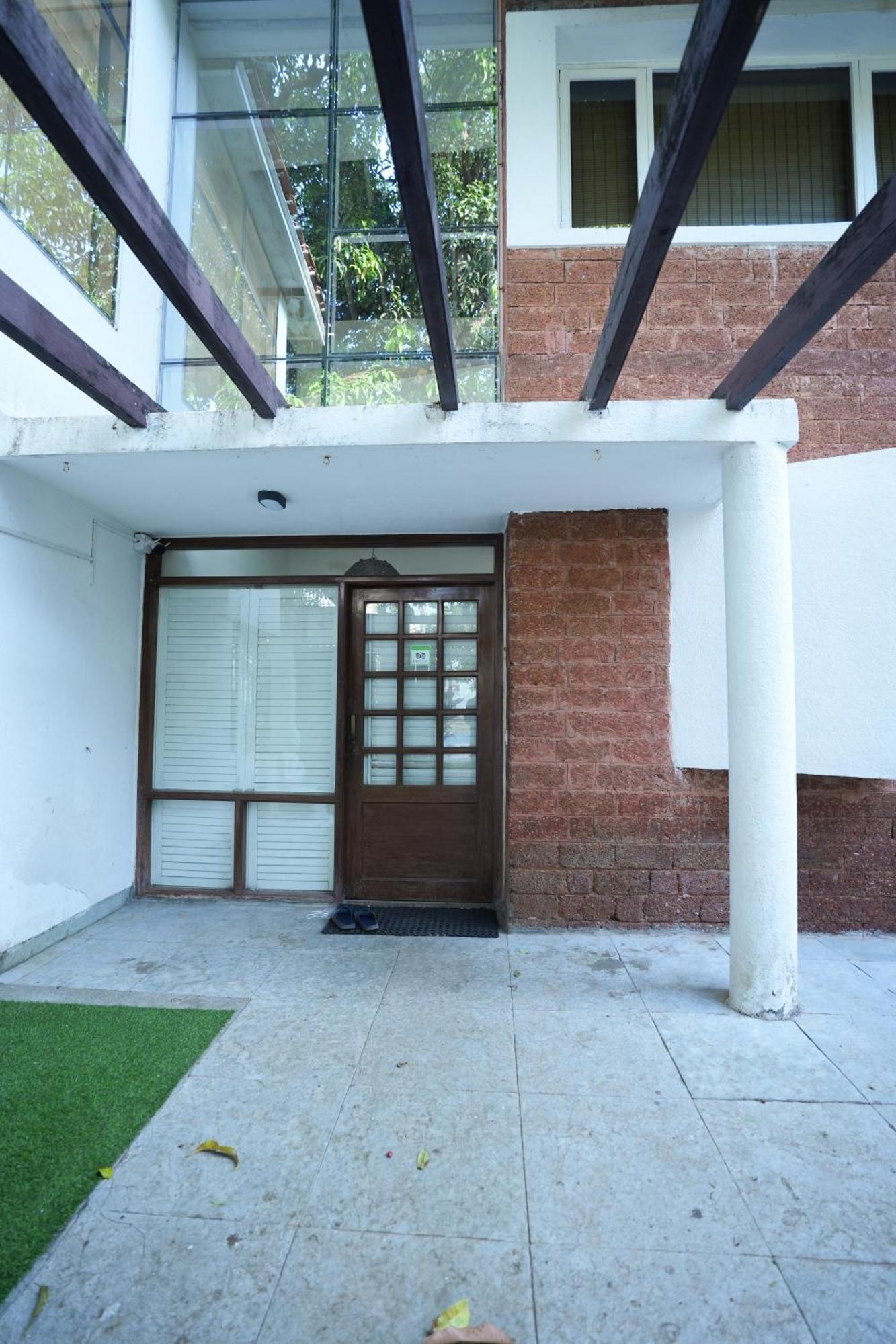 Villa M - Solitude 1 Candolim Goa 3Bhk, Pool Facing, Near Beach, Free Breakfast, Free Wifi And Prime Location Extérieur photo
