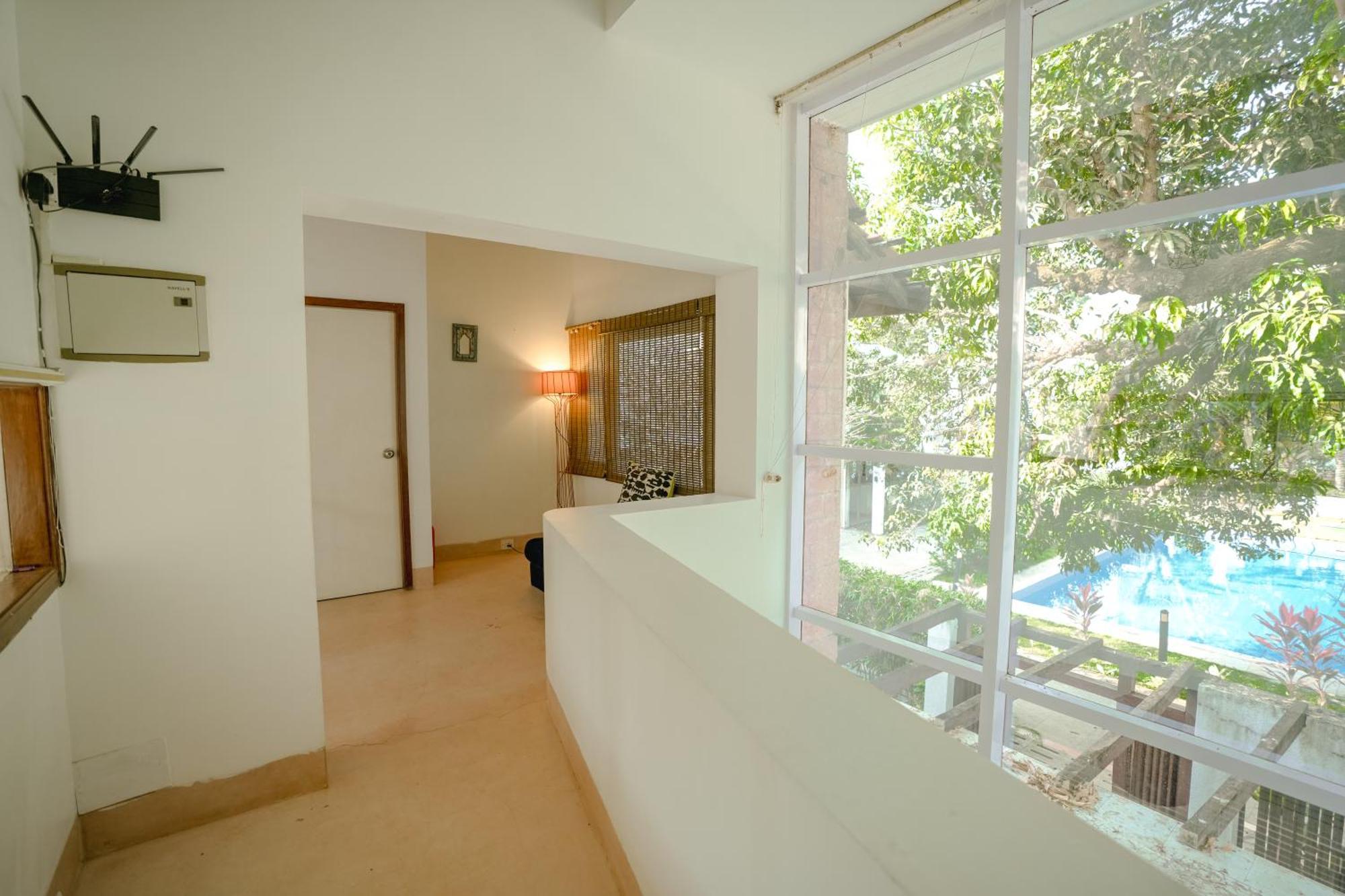 Villa M - Solitude 1 Candolim Goa 3Bhk, Pool Facing, Near Beach, Free Breakfast, Free Wifi And Prime Location Extérieur photo