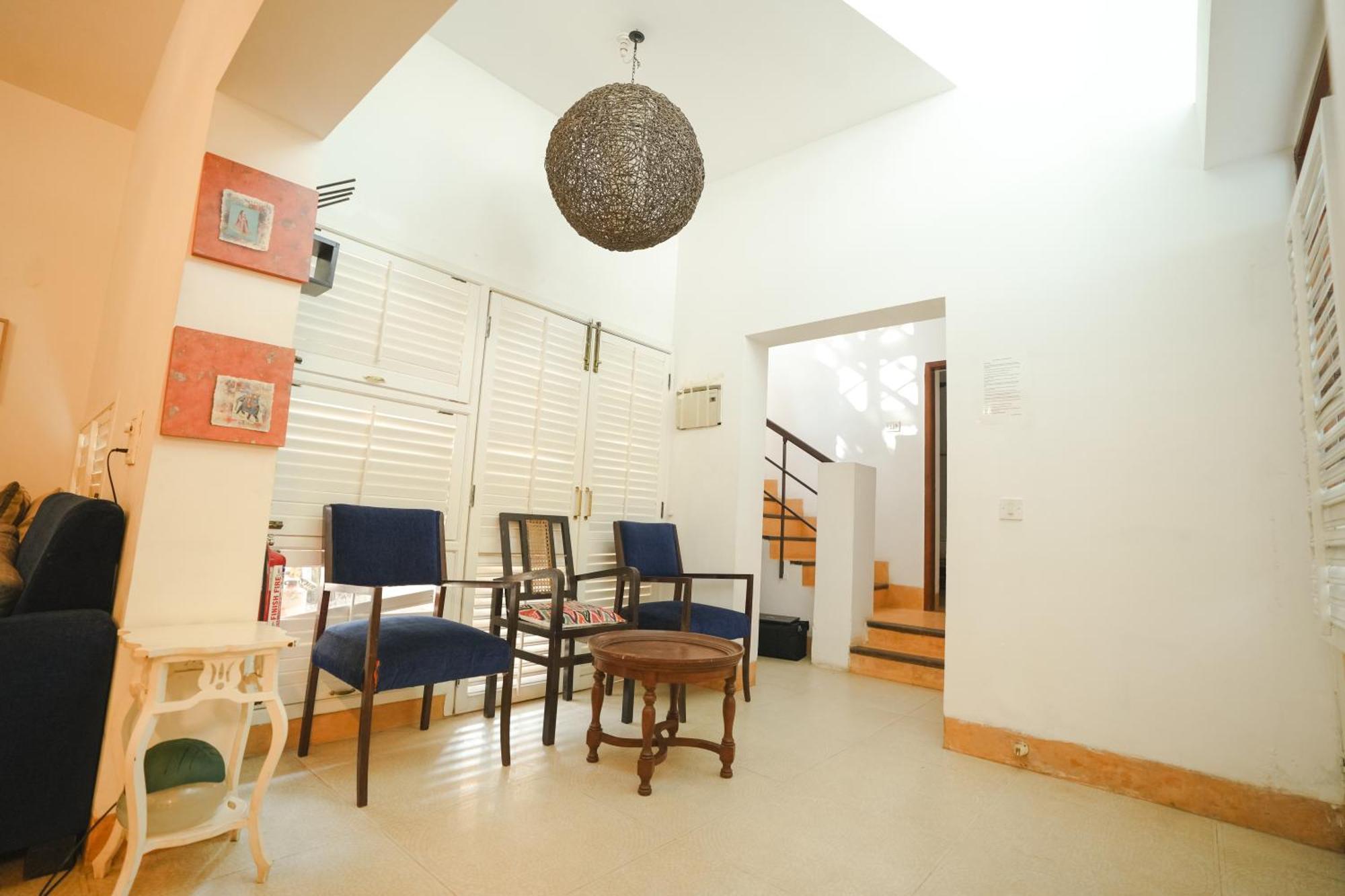 Villa M - Solitude 1 Candolim Goa 3Bhk, Pool Facing, Near Beach, Free Breakfast, Free Wifi And Prime Location Extérieur photo